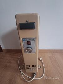 radiatore elettrico