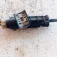 BLOCCASTERZO FIAT Punto Berlina 5P 176B2.000 (93>9