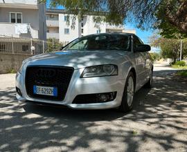 Audi a3 8p - Neopatentati