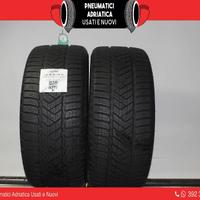 2 Gomme 245 30 R 20 Pirelli al 71% SPED GRATIS