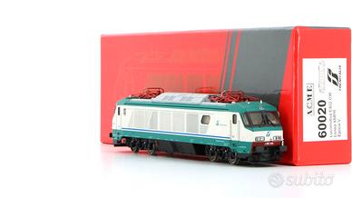 Locomotiva elettrica ACME 60020 , E402 036 XMPR