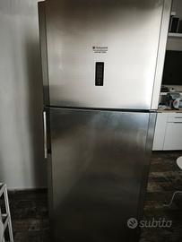 Frigorifero Hotpoint Ariston non funzionante 
