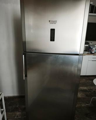 Frigorifero Hotpoint Ariston non funzionante 