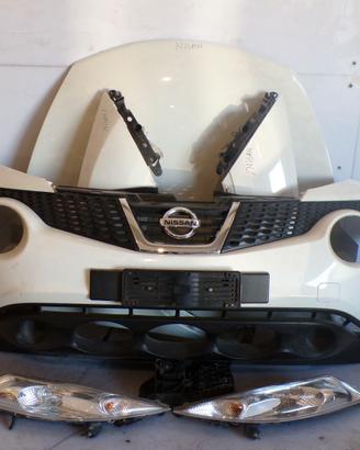 Ricambi auto Nissan Juke anno 2015 1.6 benzina
