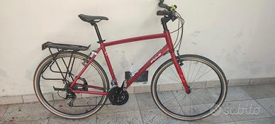 bici trekking Fuji Absolute 