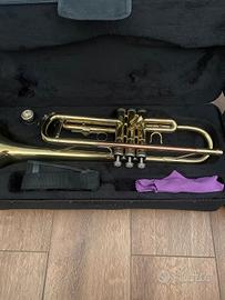 tromba  sonora limited