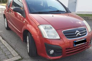 Citroën c2