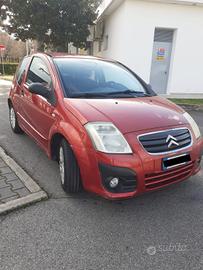 Citroën c2