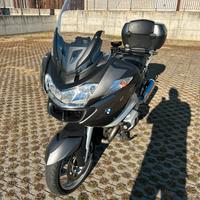 BMW 1200 RT 2012 (bialbero)