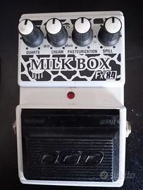 DOD FX84 Milk Box Compressor - (Made in Usa)