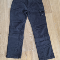 Pantaloni Durastretch Salewa xl 52