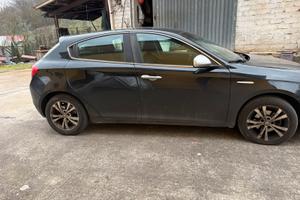 Giulietta 1.6 105 cv