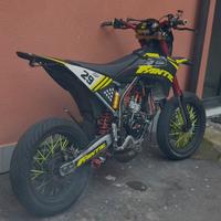 fantic 50 tpr 76 competition 2020