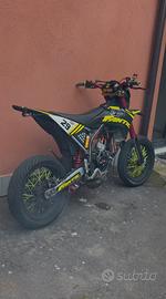 fantic 50 tpr 76 competition 2020