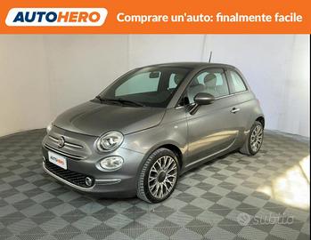 FIAT 500 MN55110