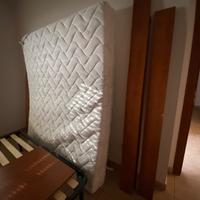 Cucina componibile completa usata + camera da lett