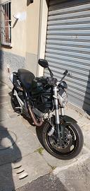 Ducati monster 696 - 2011 (depo)