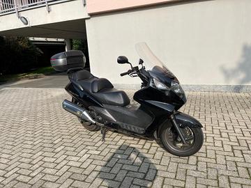 Silver Wing 400 - usato