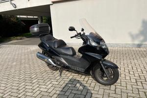 Silver Wing 400 - usato