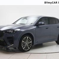 BMW X2 xdrive 20d 48V MSport auto