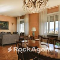 CENISIA ULTIMO PIANO CON VISTA