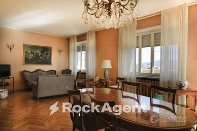 CENISIA ULTIMO PIANO CON VISTA