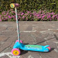 Monopattino 3 ruote Peppa Pig