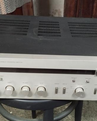 Amplificatore Harman Kardon PM660 non funzionante