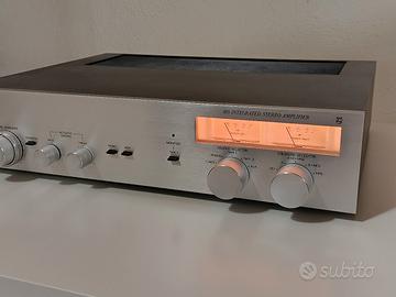 Amplificatore Philips 22AH305 funzionante