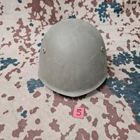 WW2 - Elmetto Italiano M33 Tg. 55 (s/m-5)(AD)