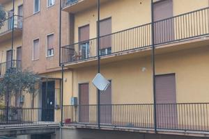 Rende centralissima con 3 camere e 2 bagni