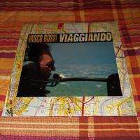 Vinile Vasco Rossi