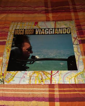Vinile Vasco Rossi