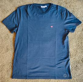 Maglia maniche corte Napapijri 