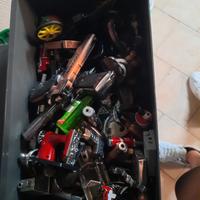 Collezione accendini