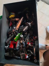 Collezione accendini