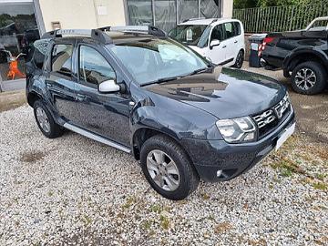 Dacia Duster 1.5 dCi Cambio Automatico 10/2017