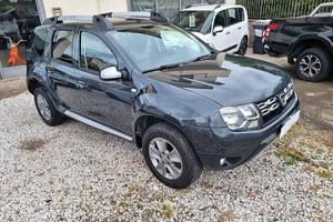 Dacia Duster 1.5 dCi Cambio Automatico 10/2017