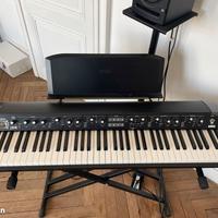 Piano Korg SV1