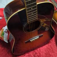 Epiphone Acustica