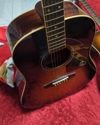 Epiphone Acustica