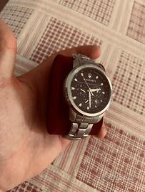 orologio uomo maserati