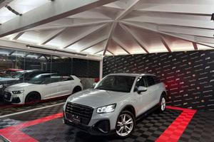 Audi Q2 35 TFSI S tronic S line