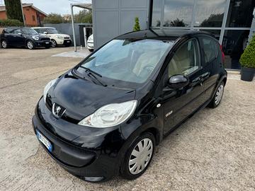 Peugeot 107 1.0 68CV 5p. OK NEOPATENTATO!