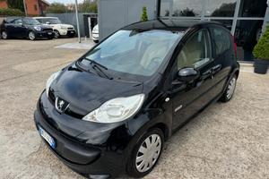 Peugeot 107 1.0 68CV 5p. OK NEOPATENTATO!