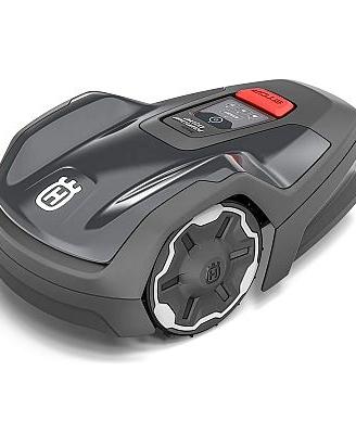 Robot tagliaerba Husqvarna Aspire R4