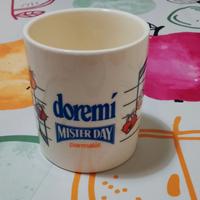 Tazza DOREMI’ Mister Day