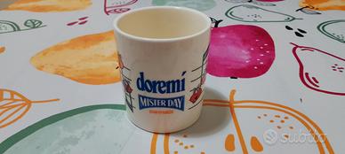 Tazza DOREMI’ Mister Day