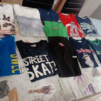 BLACK FRIDAY Abbigliamento bimbo multimarca 