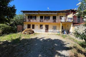 2 LOCALI A VERRUA SAVOIA